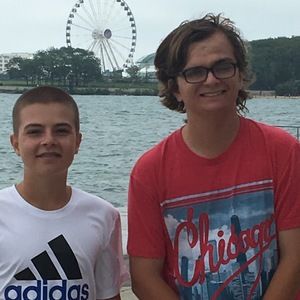 Meet your Posher, Mindy